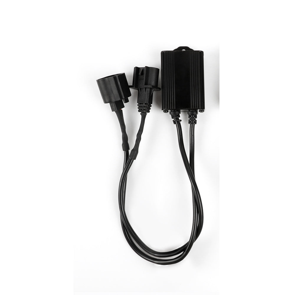 Anti-Flicker Harness H13