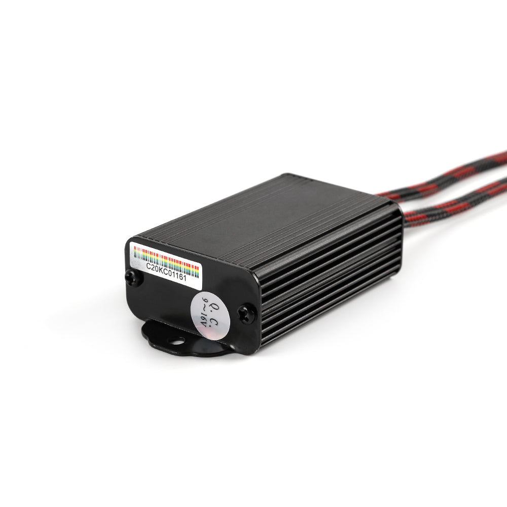 Anti-Flicker Harness H13