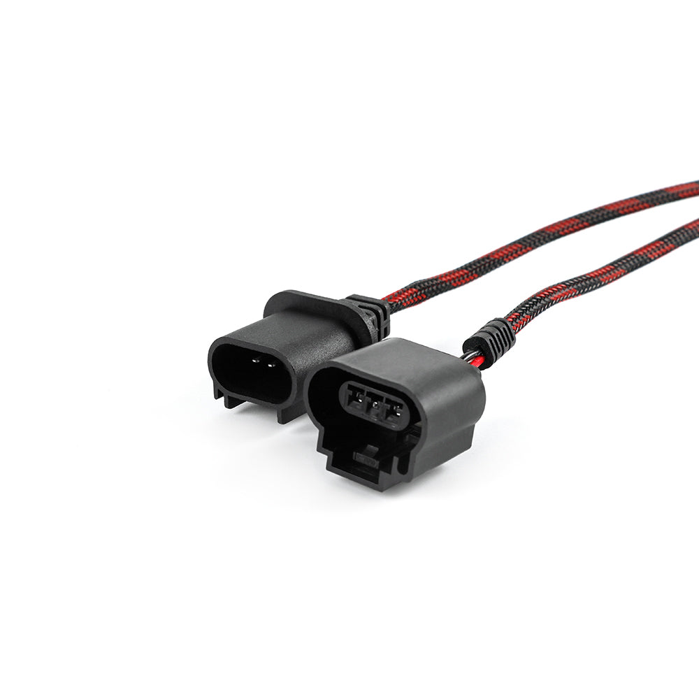 Anti-Flicker Harness H13