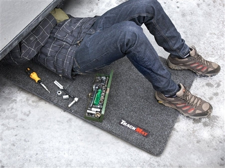 Bedrug TrackMat Folding Work Mat
