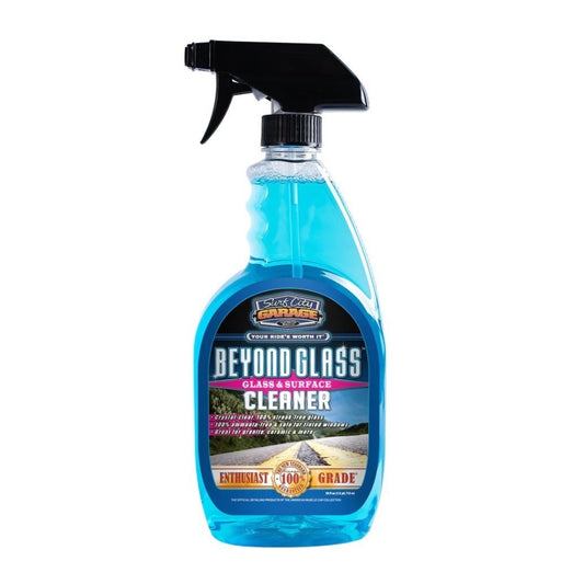 Beyond Glass® Glass & Surface Cleaner