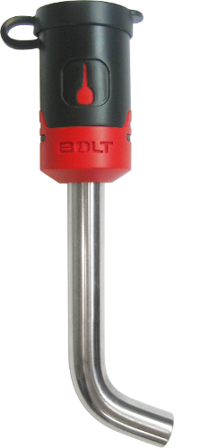 BOLT® 5/8" Receiver Lock