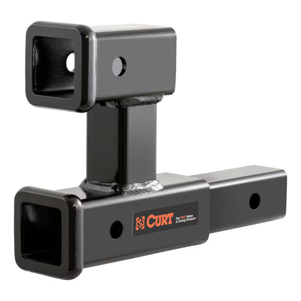 DUAL RECEIVER