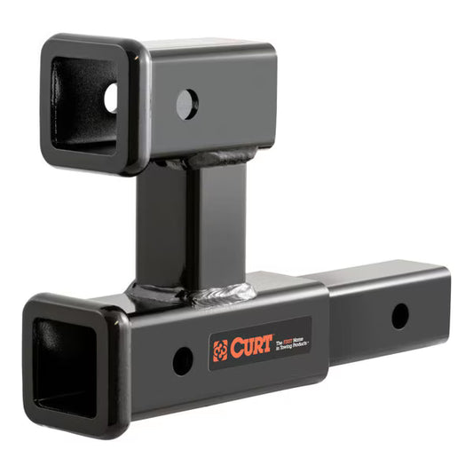 DUAL RECEIVER