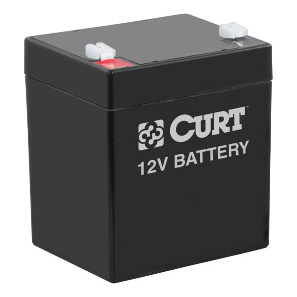 CURT BREAKAWAY BATTERY