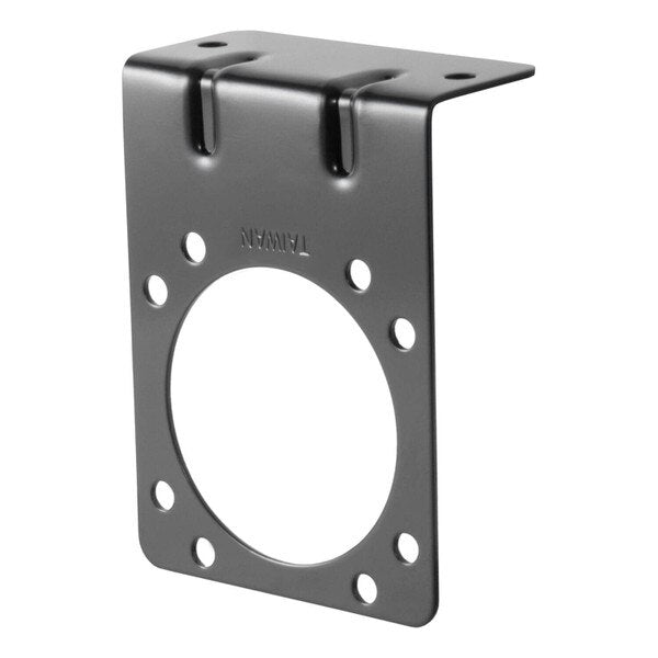 CURT 7-WAY MOUNTING BRACKET