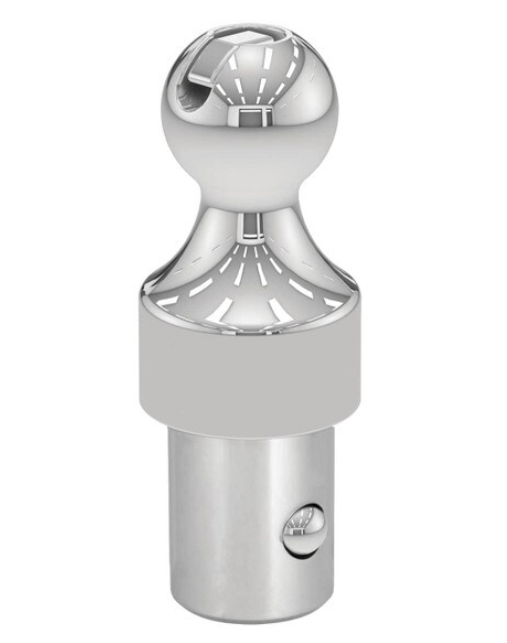 2-5/16 INCH OEM-STYLE GOOSENECK HITCH BALL