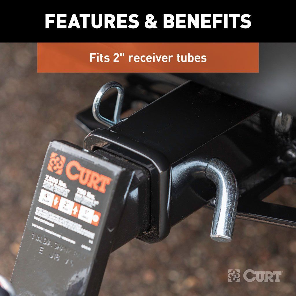 CURT 5/8" Hitch Pin