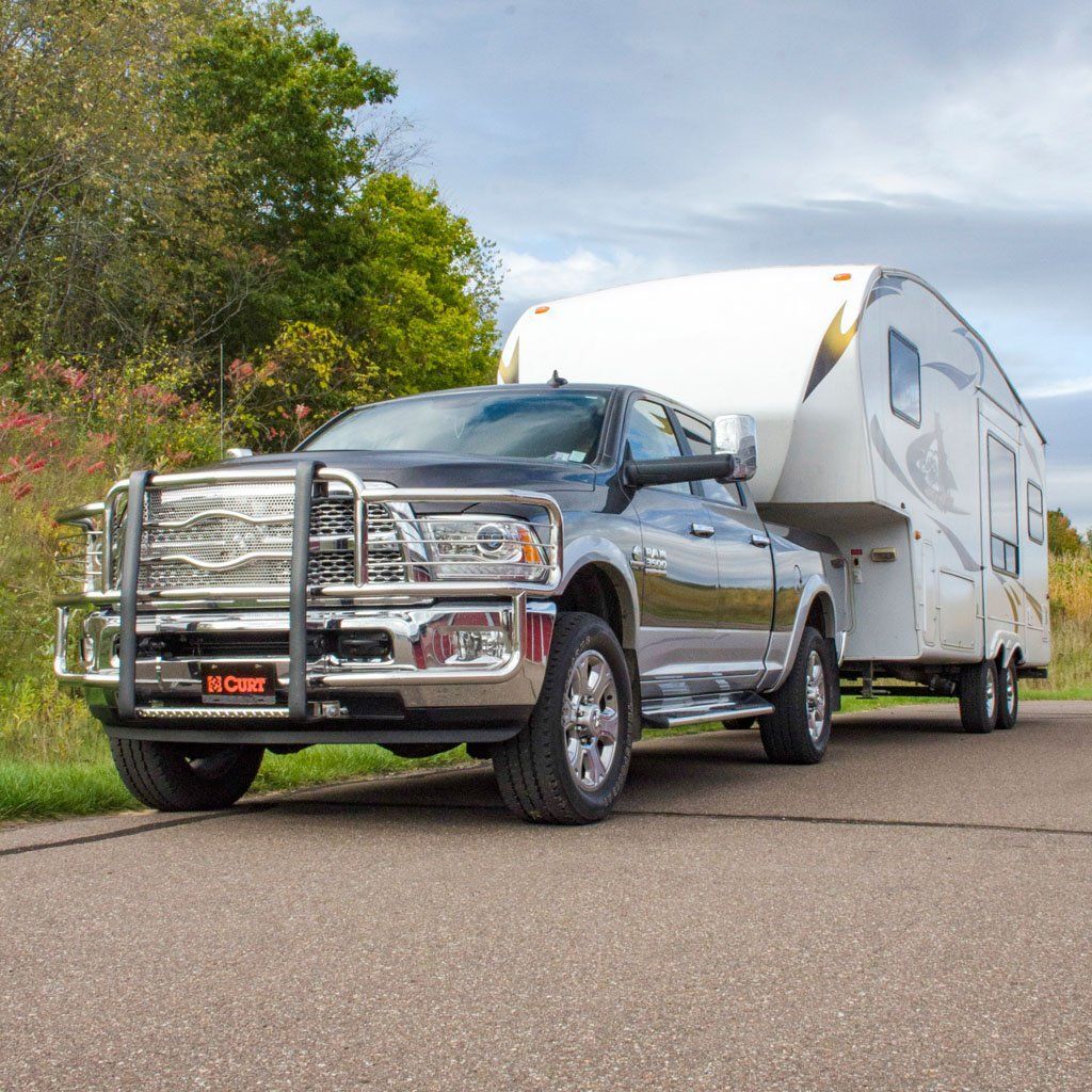 CURT E16 5th Wheel Hitch
