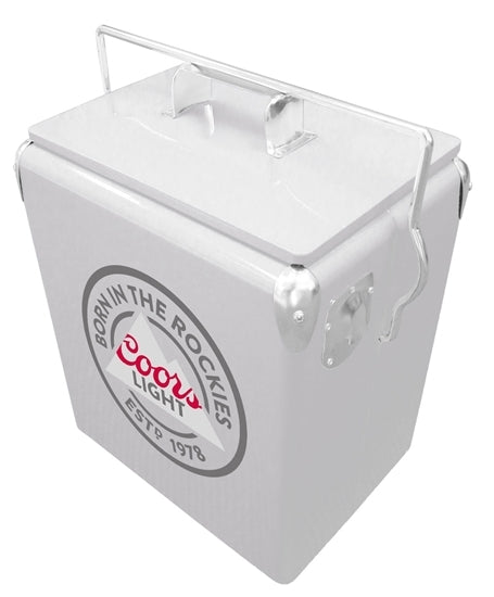 Coors Light Ice Chest