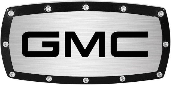 HITCH COVER GMC ELITE