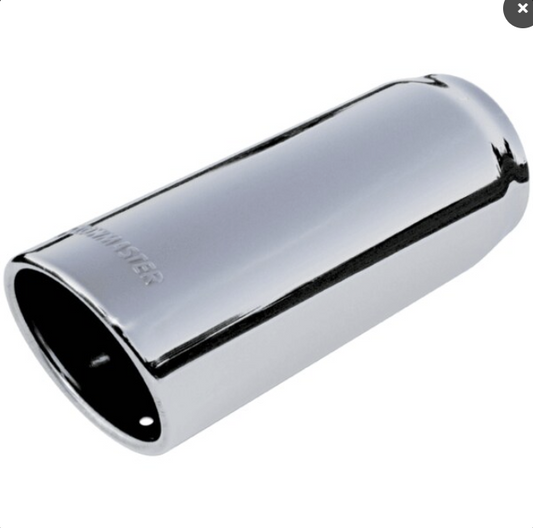 Flowmaster Stainless Steel Exhaust Tip 3.5-4"