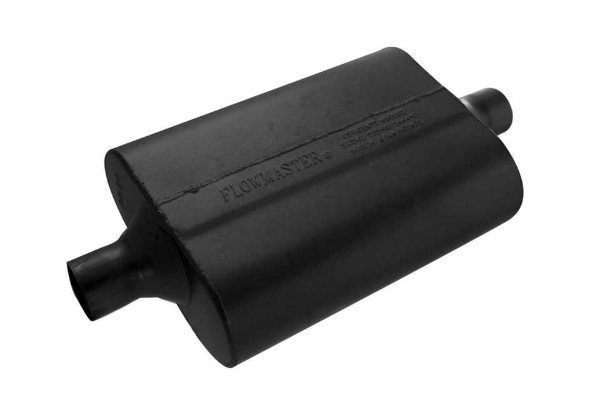 Flowmaster Delta 40 Series Muffler