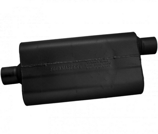 Flowmaster 50 Series Delta Muffler