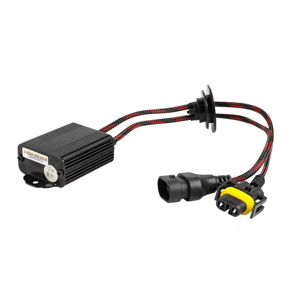 Anti-Flicker Harness