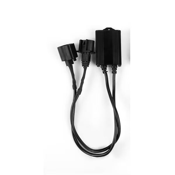 Anti-Flicker Harness