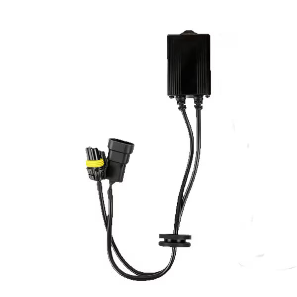 Anti-Flicker Harness