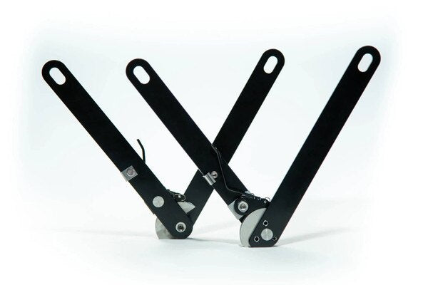 GATE KING TAILGATE ADJUSTER - SILVERADO/SIERRA 19-21 1500