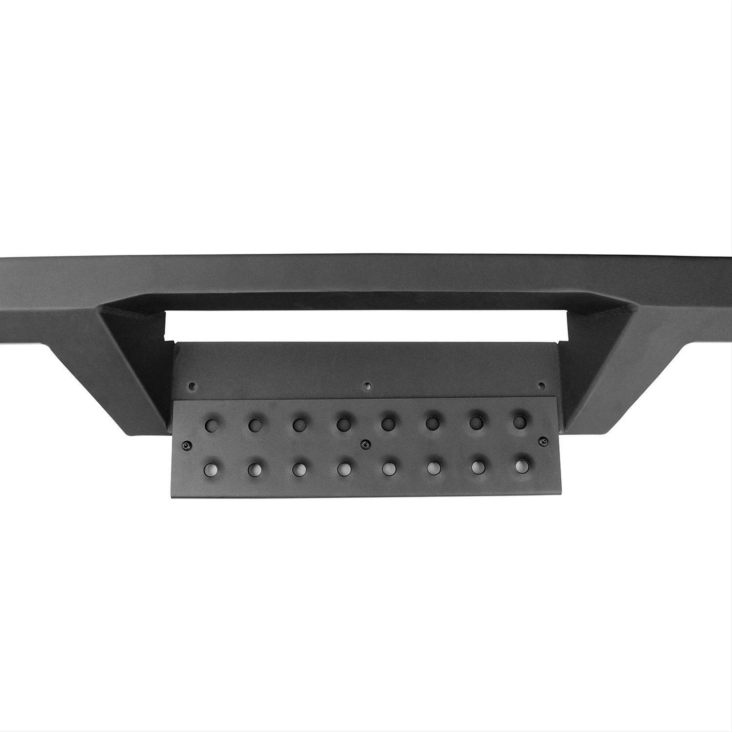 HDX Drop Nerf Step Bars I Crew Cab Length