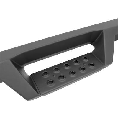 HDX Drop Nerf Step Bars I Crew Cab Length