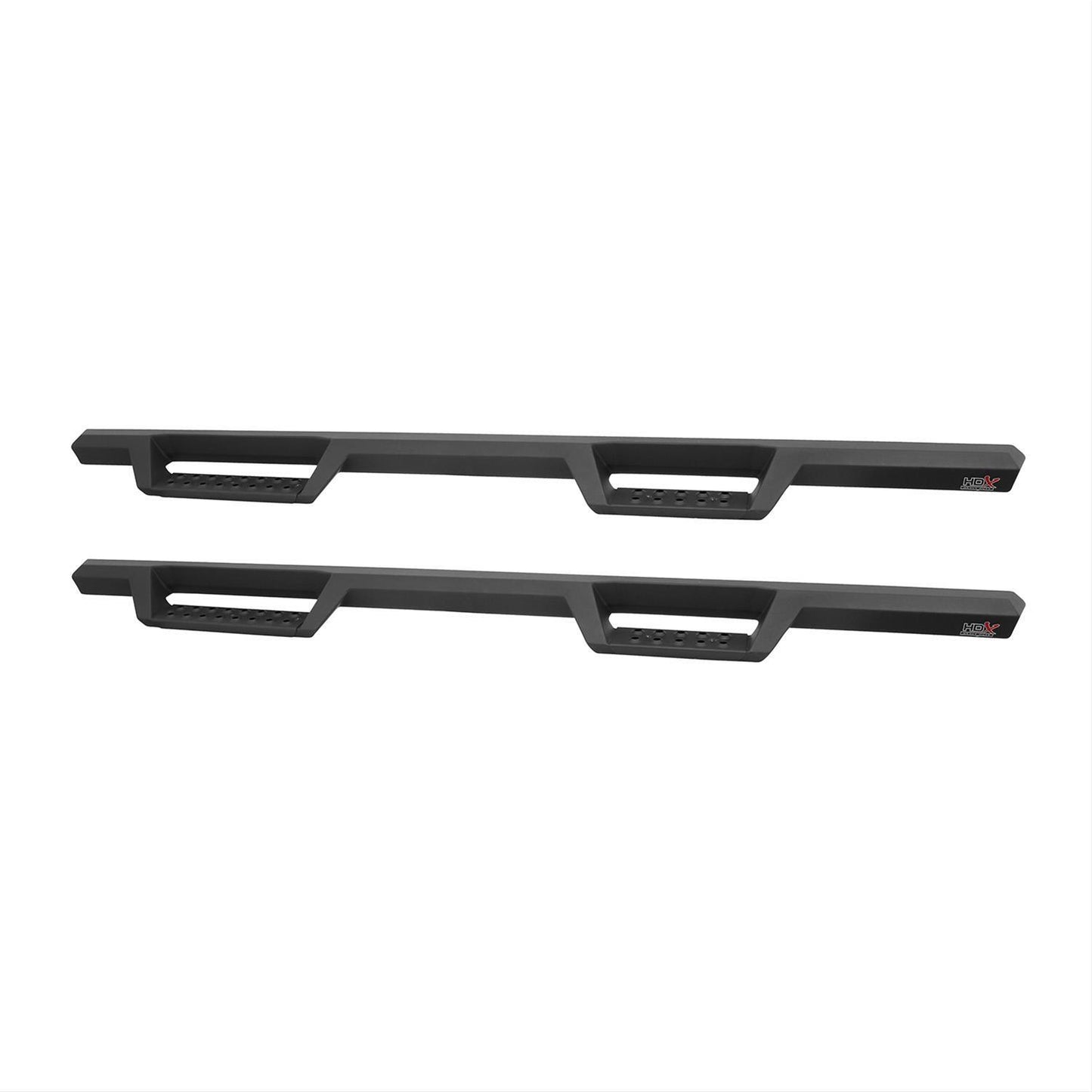 HDX Drop Nerf Step Bars I Crew Cab Length