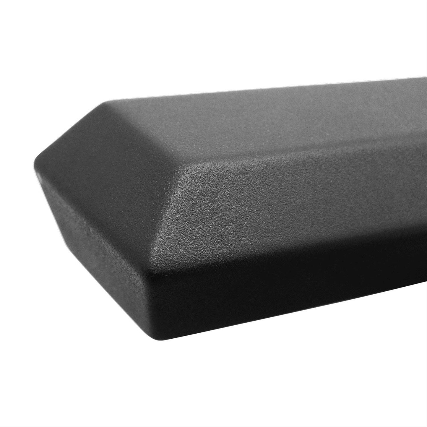 HDX Drop Nerf Step Bars I Crew Cab Length
