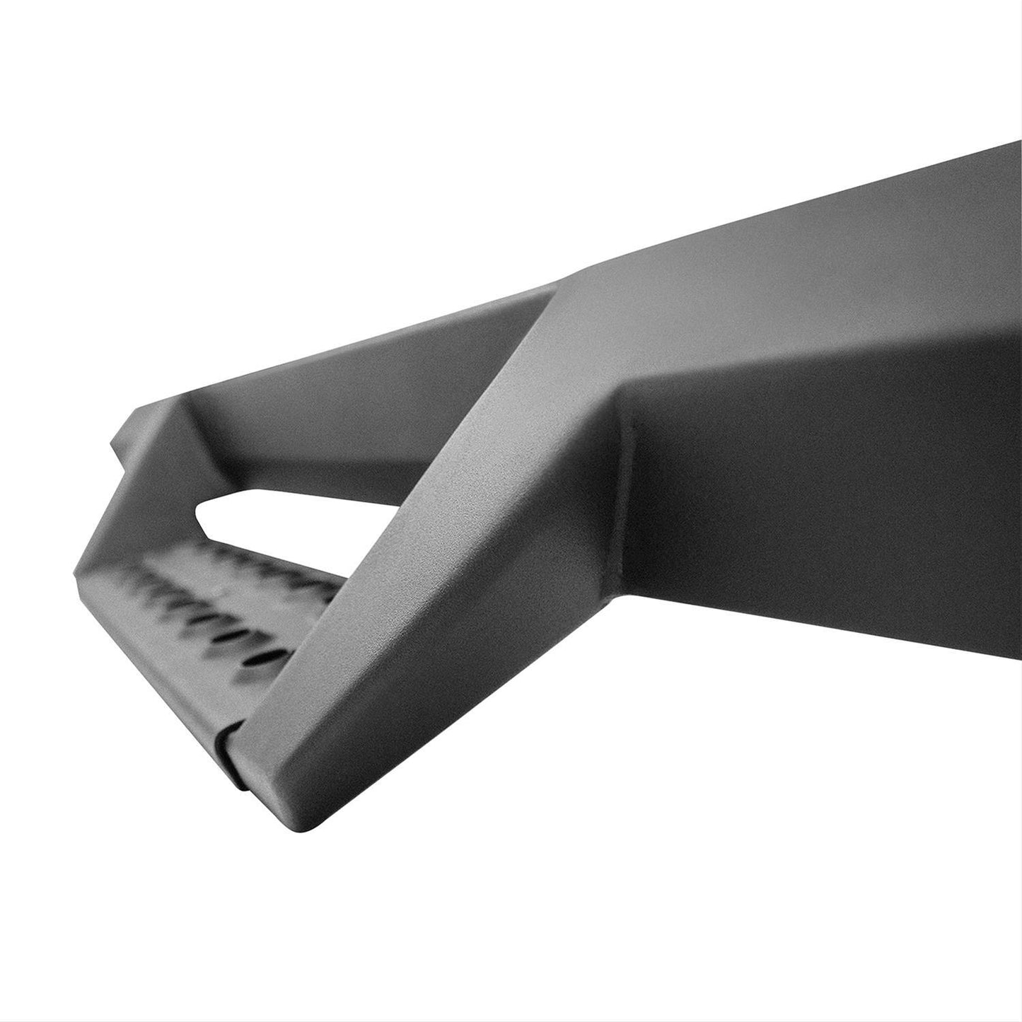 HDX Drop Nerf Step Bars I Quad Cab Length