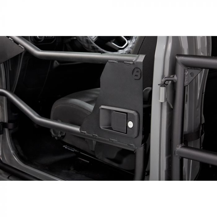 HighRock 4x4™ Front Element Doors (18-22 Wrangler JL / 20-22 Gladiator)