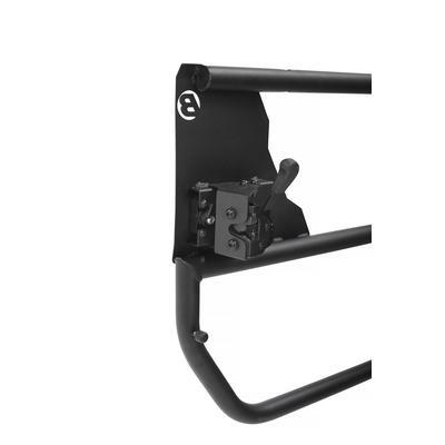 HighRock 4x4™ Rear Element™ Door (18-22 Wrangler JL / 20-22 Gladiator)