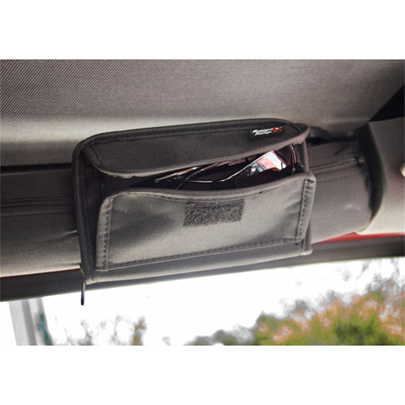 Rugged Ridge Roll Bar Sunglass Holder
