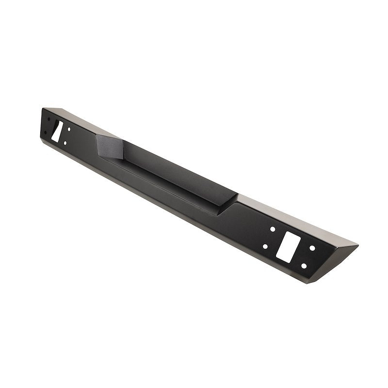 Rugged Ridge Spartan Rear Bumper 07-18 Wrangler JK