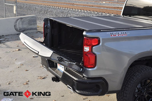 GATE KING TAILGATE ADJUSTER - SILVERADO/SIERRA 19-21 1500