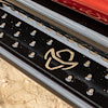 RANCH HAND CAB LENGTH RUNNING STEP ; 15-23 F150 CREW CAB/17-23 SUPER DUTY CREW CAB