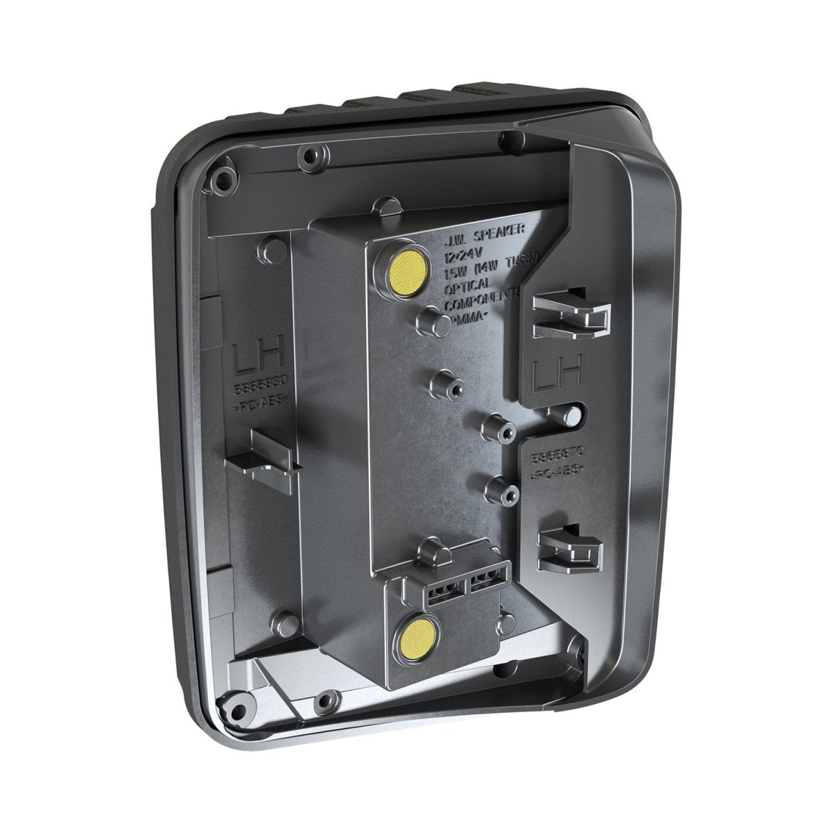 LED Tail Lights - Model 279J Series