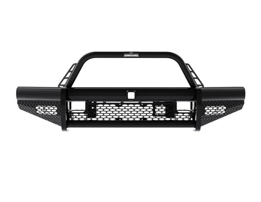 Ranch Hand Ford Legend Bullnose Front Bumper