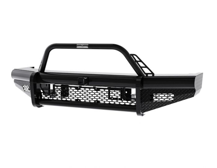 Ranch Hand Ford Legend Bullnose Front Bumper