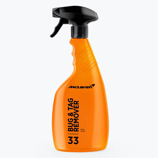 McLaren Bug & Tar Remover