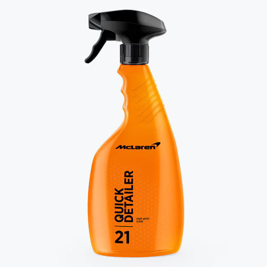 McLaren Quick Detailer