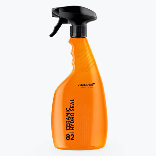 McLaren Ceramic Hydro Seal