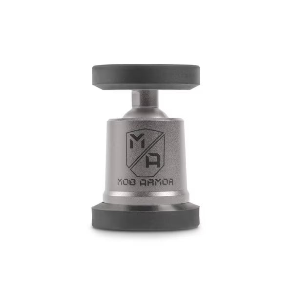 MOB ARMOR MOBNETIC MAXX GUNMETAL