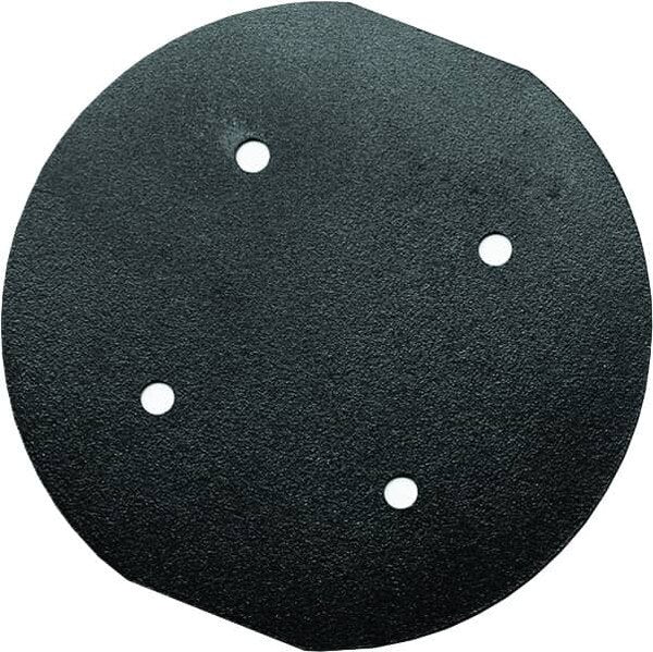 BACKING PLATE - ROTOPAX