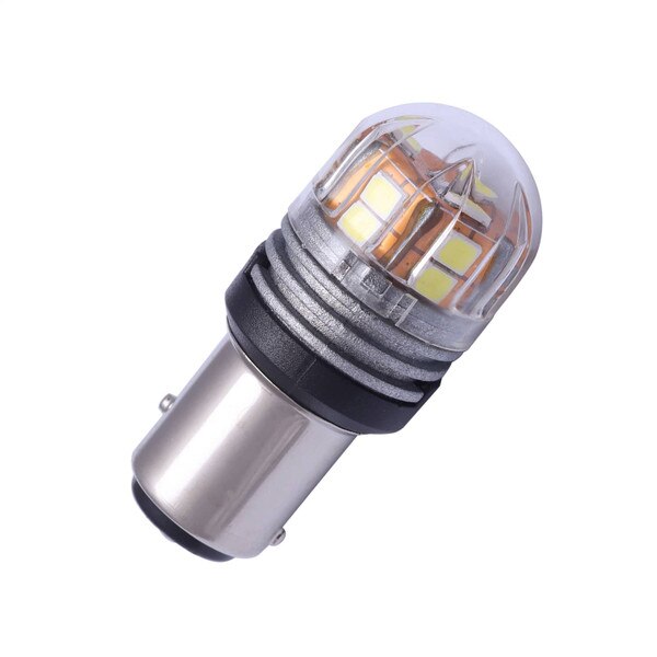 Lumacore LED Bulbs - Amber