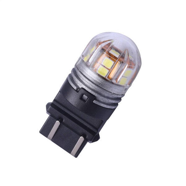 Lumacore LED Bulbs - Amber