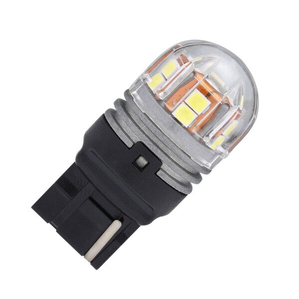 Lumacore LED Bulbs - Amber