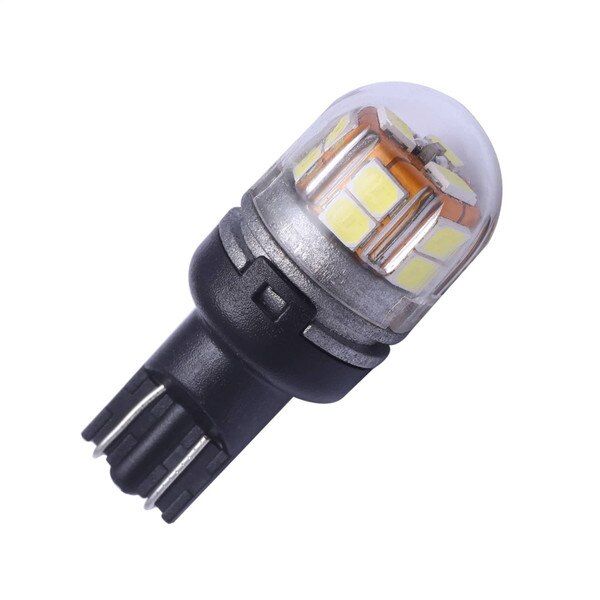 Lumacore LED Bulbs - Amber