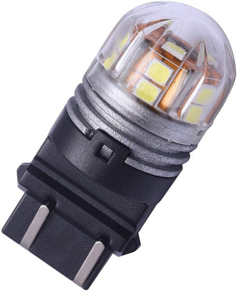 Lumacore LED Bulbs - Red