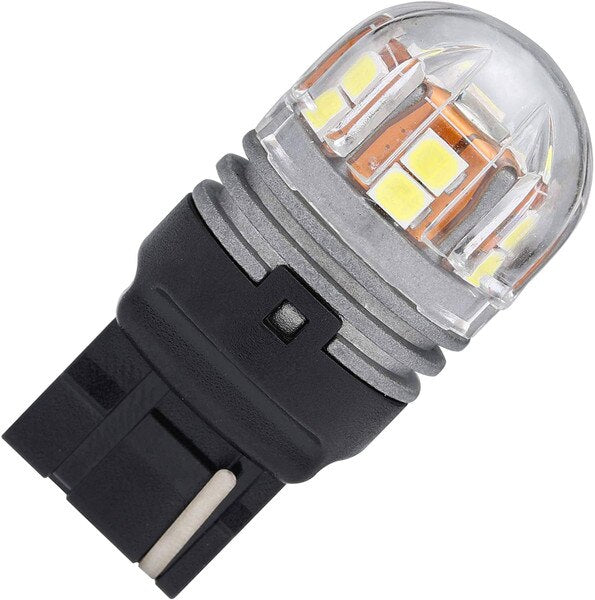 Lumacore LED Bulbs - Red