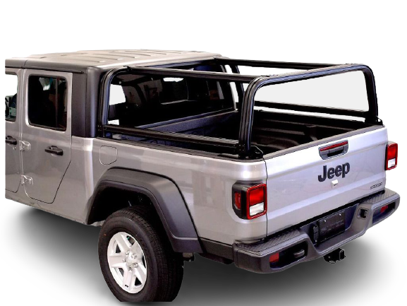 Putco Venture TEC Rack (20-23 Gladiator)