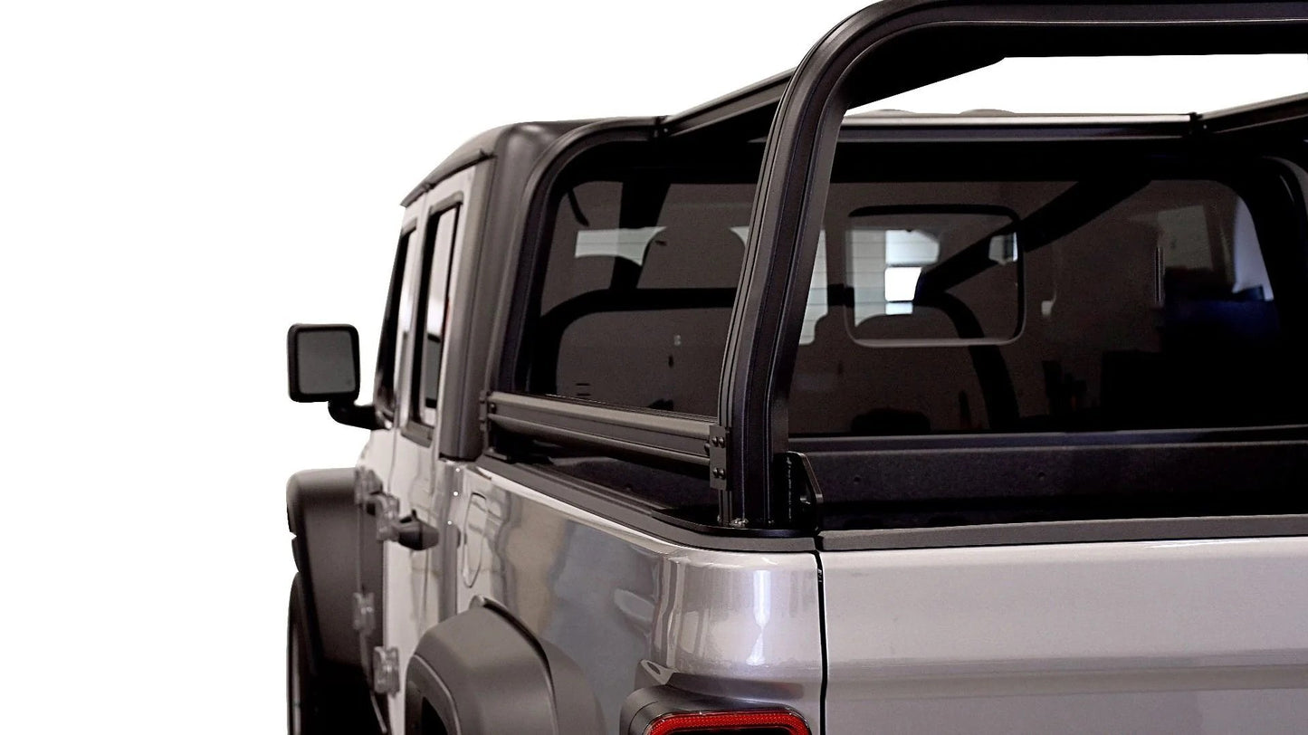 Putco Venture TEC Rack (20-23 Gladiator)