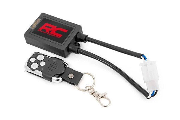 Rough Country wireless LED remote